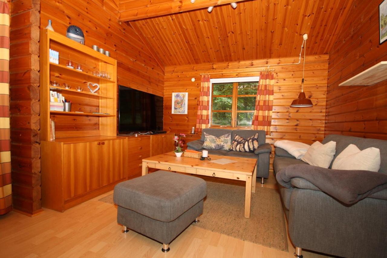 Bungalow; Haus 111 Ferienpark Twistesee, Bad Arolsen Esterno foto