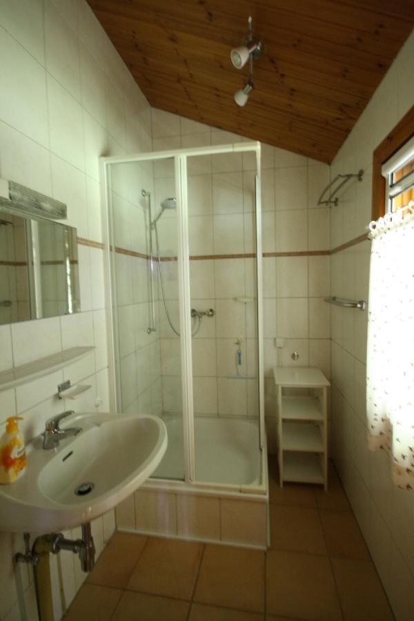 Bungalow; Haus 111 Ferienpark Twistesee, Bad Arolsen Esterno foto