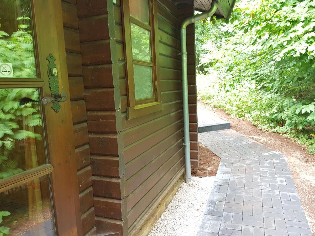 Bungalow; Haus 111 Ferienpark Twistesee, Bad Arolsen Esterno foto
