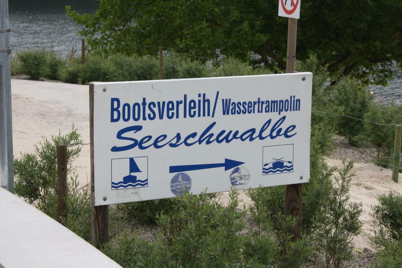 Bungalow; Haus 111 Ferienpark Twistesee, Bad Arolsen Esterno foto