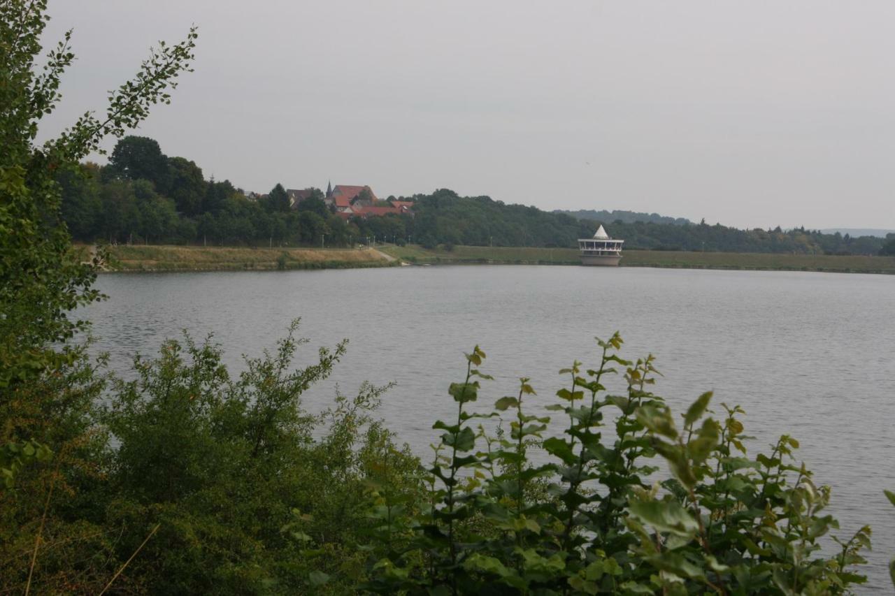 Bungalow; Haus 111 Ferienpark Twistesee, Bad Arolsen Esterno foto