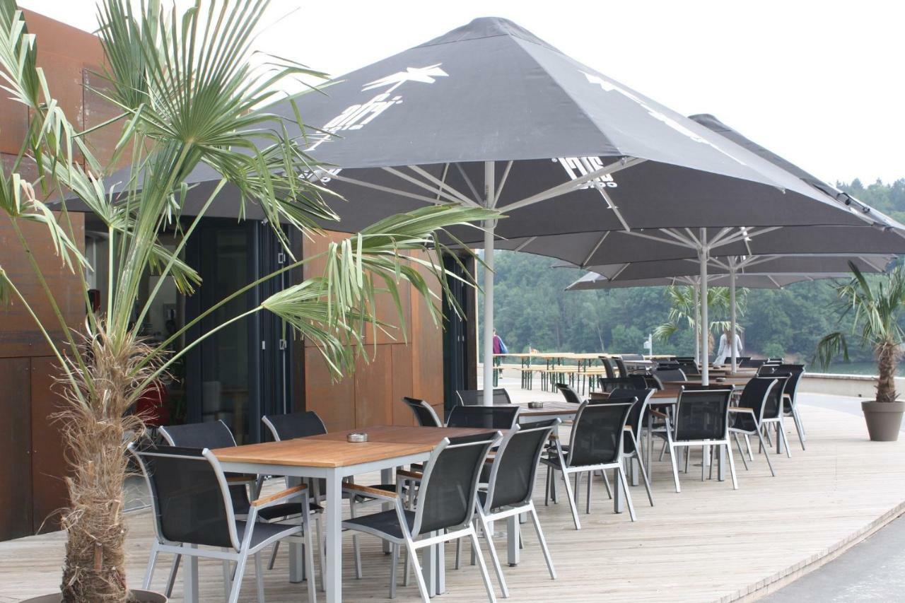 Bungalow; Haus 111 Ferienpark Twistesee, Bad Arolsen Esterno foto